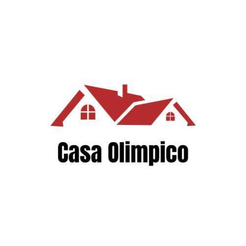 Casa Olimpico Hostal Cali Buitenkant foto